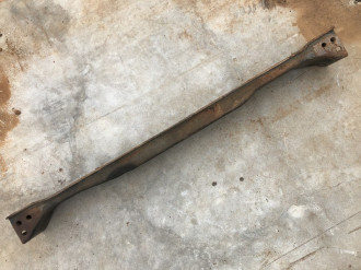 Балка передняя поперечная Infiniti Qx 56 2004-2009