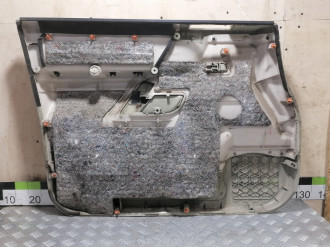 Обшивка двери передней правой Infiniti Qx 56 2004-2009