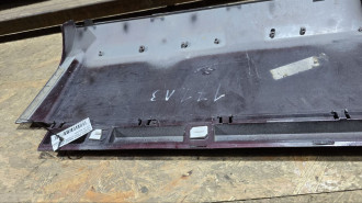 Молдинг двери задней левой Infiniti Qx 56 2004-2009