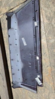 Молдинг двери задней левой Infiniti Qx 56 2004-2009