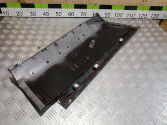 Молдинг двери задней левой Infiniti Qx 56 2004-2009