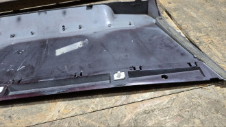 Молдинг двери задней левой Infiniti Qx 56 2004-2009