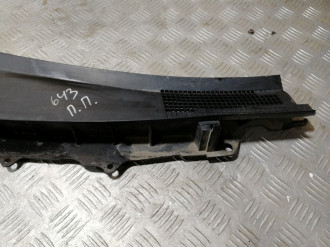 Жабо Infiniti G 2007-2014