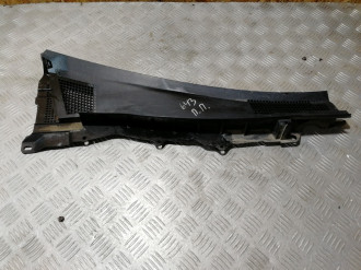 Жабо Infiniti G 2007-2014