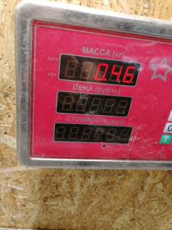 Жабо Infiniti G 2007-2014