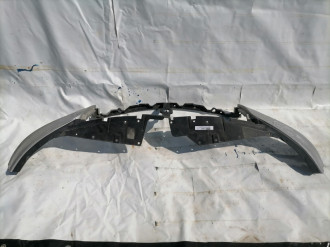 Накладка бампера переднего Infiniti Qx 2010-2021