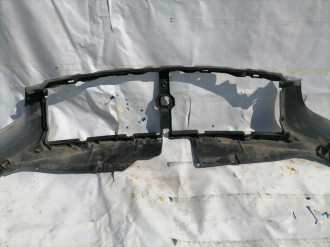 Накладка бампера переднего Infiniti Qx 2010-2021