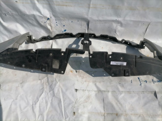 Накладка бампера переднего Infiniti Qx 2010-2021