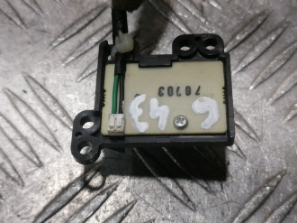 Блок кнопок Infiniti G 2007-2014