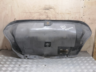 Обшивка крышки багажника Infiniti G 2007-2014