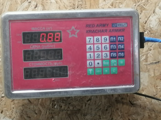 Обшивка багажника правая Infiniti G 2007-2014