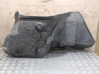 Обшивка багажника правая Infiniti G 2007-2014