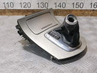 Рамка кулисы кпп Infiniti G 2007-2014