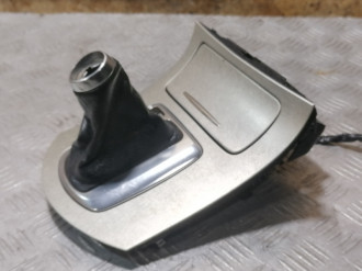 Рамка кулисы кпп Infiniti G 2007-2014