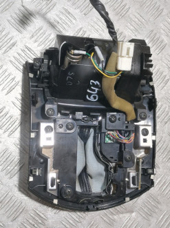 Рамка кулисы кпп Infiniti G 2007-2014