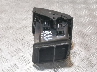 Дефлектор воздушный Infiniti G 2007-2014