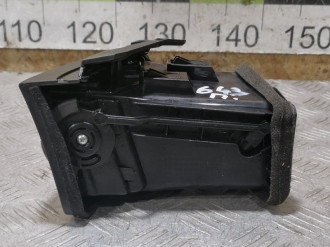 Дефлектор воздушный Infiniti G 2007-2014