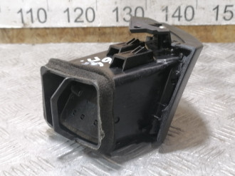 Дефлектор воздушный Infiniti G 2007-2014