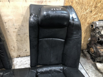 Сиденье заднее Infiniti G 2007-2014