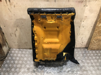 Сиденье заднее Infiniti G 2007-2014