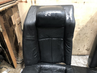 Сиденье заднее Infiniti G 2007-2014