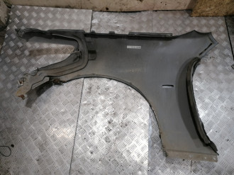 Крыло переднее правое Infiniti G 2007-2014