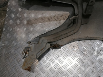 Крыло переднее правое Infiniti G 2007-2014