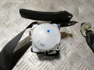 Ремень безопасности задний левый Infiniti G 2007-2014