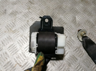 Ремень безопасности задний левый Infiniti G 2007-2014