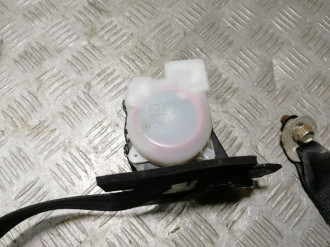 Ремень безопасности задний левый Infiniti G 2007-2014