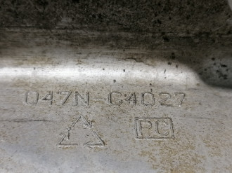 Моторчики прочие Infiniti Qx 56 2004-2009