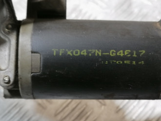 Моторчики прочие Infiniti Qx 56 2004-2009