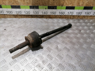 Полуось передняя правая Infiniti Qx 56 2004-2009