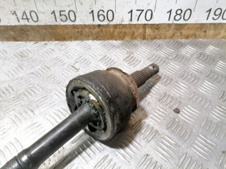 Полуось передняя правая Infiniti Qx 56 2004-2009