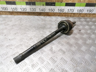 Полуось передняя правая Infiniti Qx 56 2004-2009