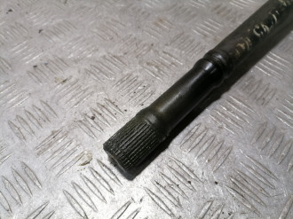 Полуось передняя правая Infiniti Qx 56 2004-2009