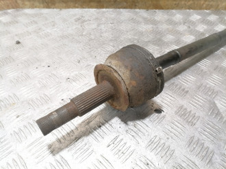 Полуось передняя правая Infiniti Qx 56 2004-2009