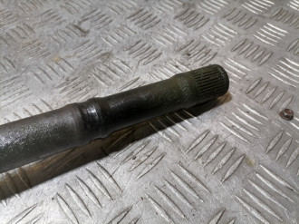 Полуось передняя правая Infiniti Qx 56 2004-2009