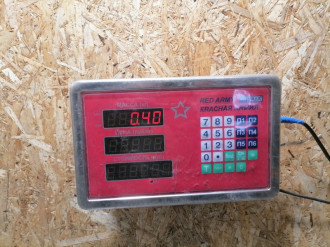 Трубка системы охлаждения Infiniti Qx 56 2004-2009