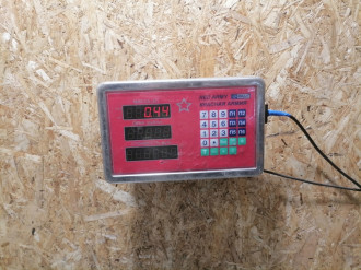 Трубка картерных газов Infiniti Qx 56 2004-2009