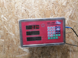 Патрубок радиатора Infiniti Qx 56 2004-2009