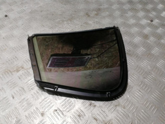 Стекло двери задней правой форточка Infiniti G 2007-2014
