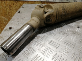 Вал карданный задний Infiniti Qx 56 2004-2009