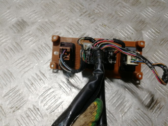 Блок кнопок Infiniti Qx 56 2004-2009