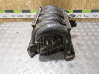 Коллектор впускной Infiniti Qx 56 2004-2009