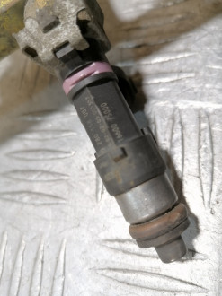 Форсунка двигателя Infiniti Qx 56 2004-2009