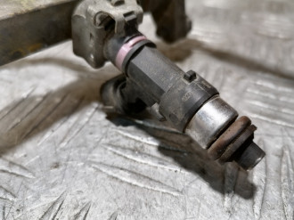 Форсунка двигателя Infiniti Qx 56 2004-2009