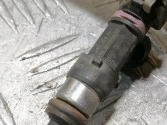 Форсунка двигателя Infiniti Qx 56 2004-2009