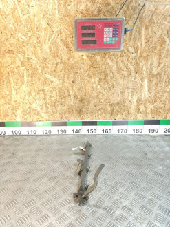 Рейка топливная рампа Infiniti Qx 56 2004-2009