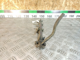 Рейка топливная рампа Infiniti Qx 56 2004-2009